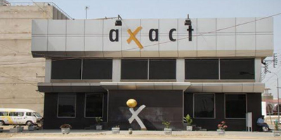 Axact terms Dawn story 'malicious propaganda'